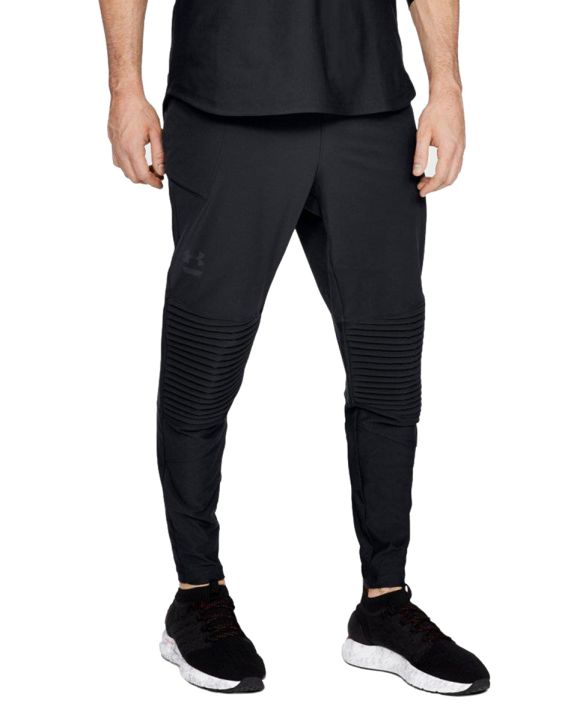 'UNDER ARMOUR Perpetual Pants Black