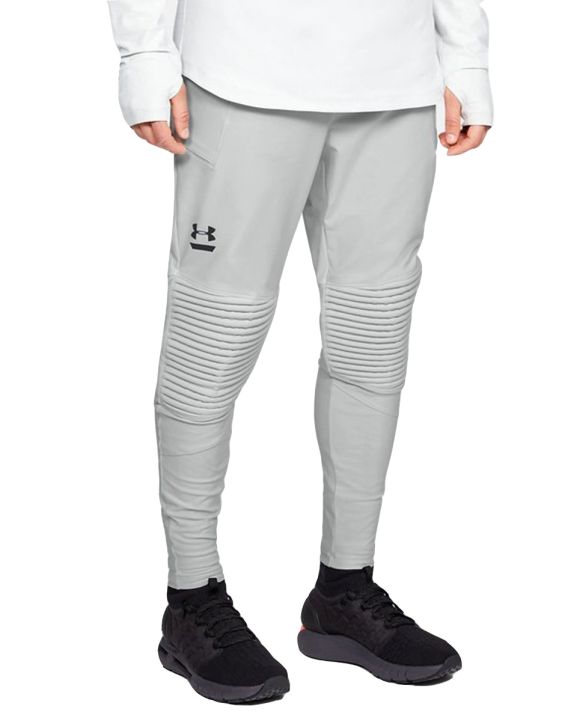 'UNDER ARMOUR Perpetual Pants Grey