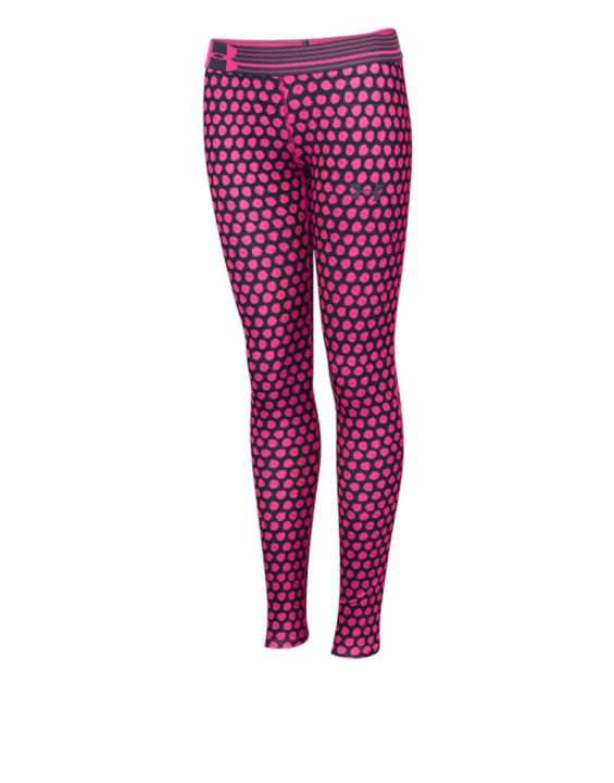 'UNDER ARMOUR Printed Armour Leggings