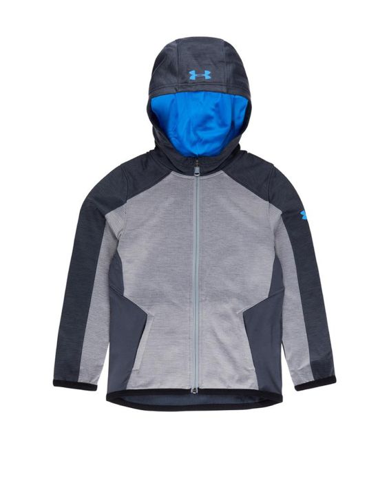 'UNDER ARMOUR Reactor Full Zip Hoddie