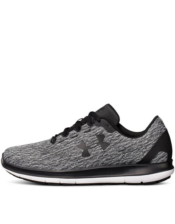 'UNDER ARMOUR Remix Black