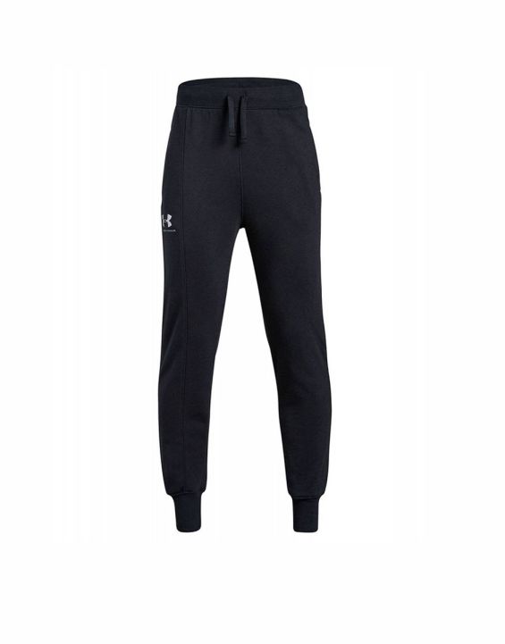 'UNDER ARMOUR Rival Blocked Jogger Black