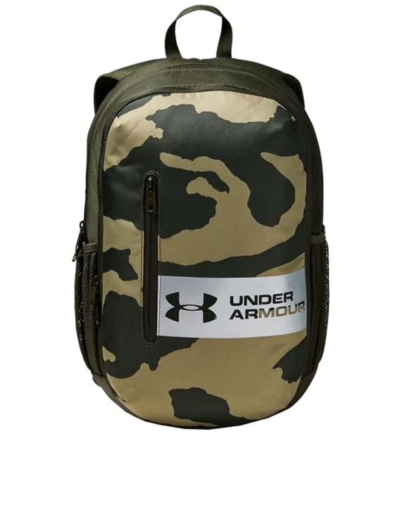 'UNDER ARMOUR Roland Backpack Camo