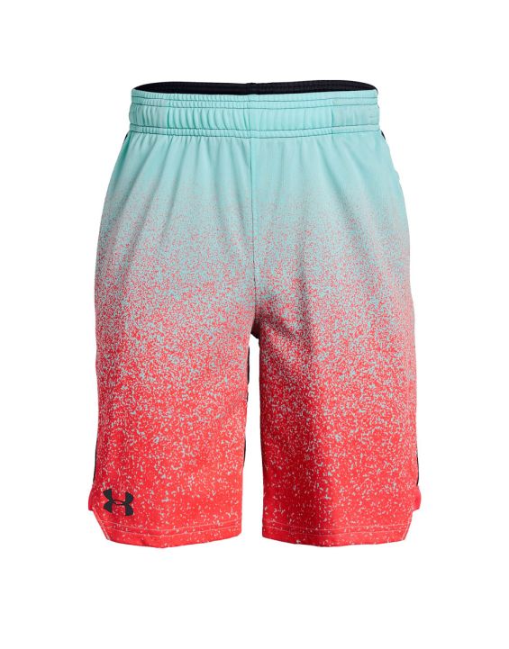 'UNDER ARMOUR Sc30 Shorts Multicolor