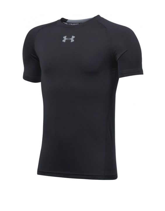 'UNDER ARMOUR Short Sleeve Fited T-shirt