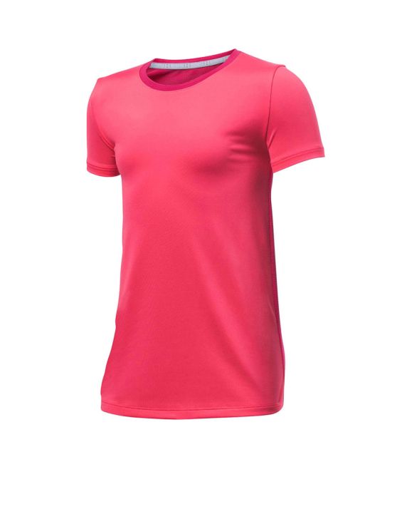 'UNDER ARMOUR Short Sleeve Girls Tee