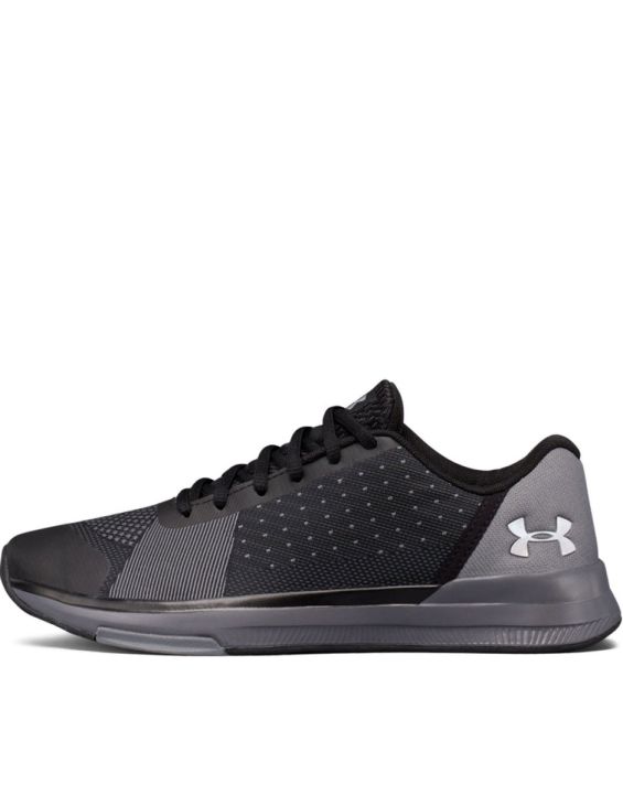 'UNDER ARMOUR Showstopper Black
