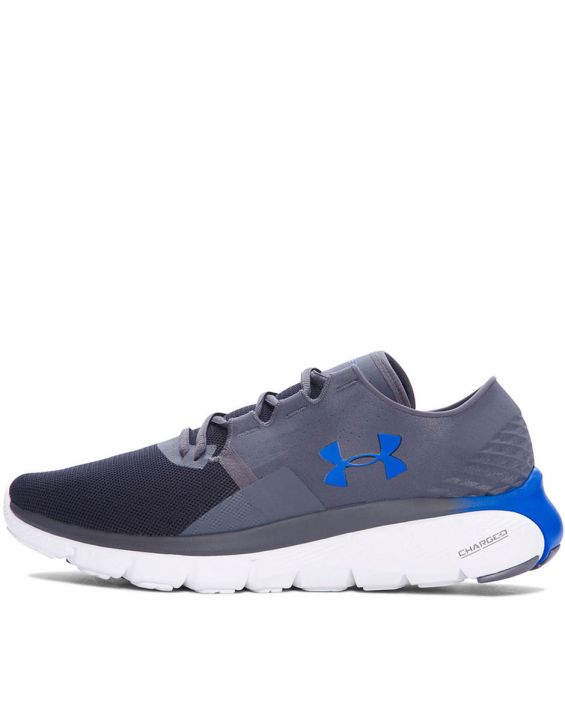 'UNDER ARMOUR Speedform Fortis 2.1 Grey