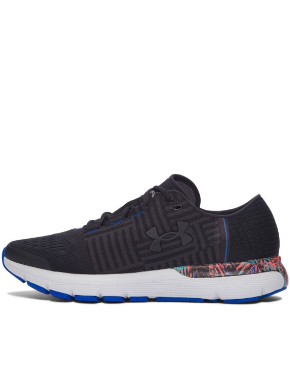 'UNDER ARMOUR Speedform Gemini 3 City Record Black