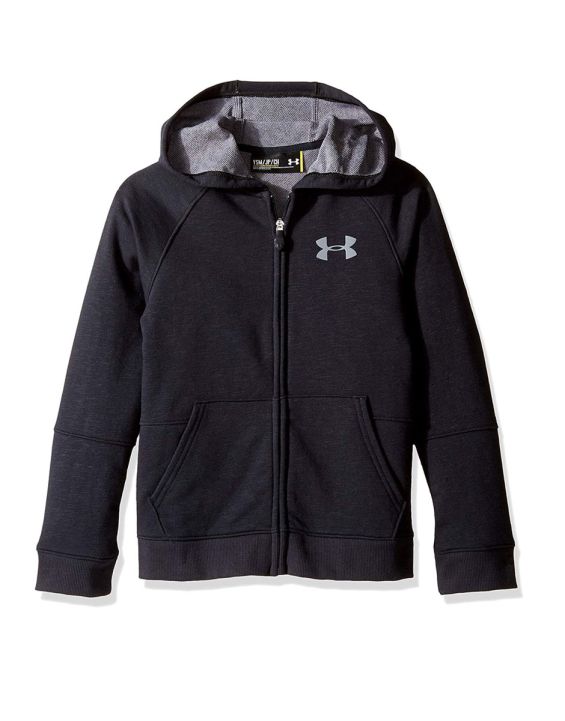 'UNDER ARMOUR Sportstyle Full Zip Hoody