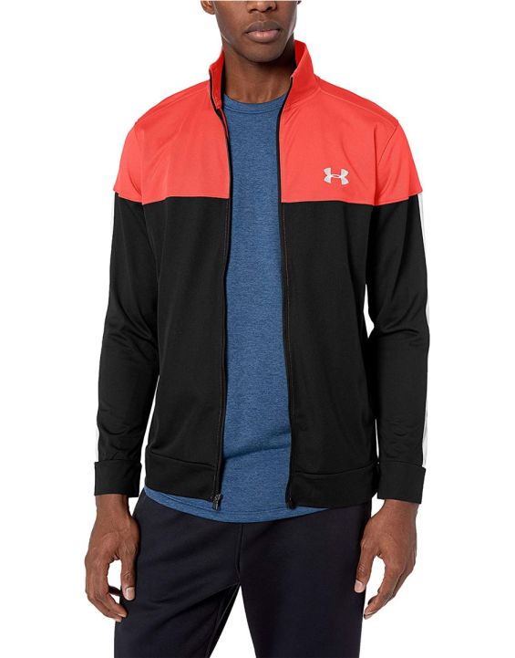'UNDER ARMOUR Sportstyle Pique Jacket