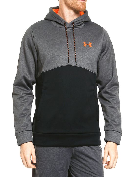 'UNDER ARMOUR Storm Armour Fleece Twist Hoodie