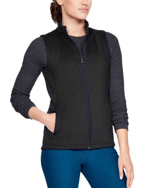 'UNDER ARMOUR Storm Daytona Vest Black