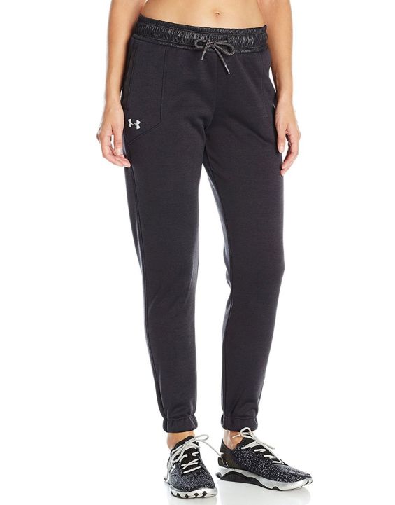'UNDER ARMOUR Storm Swacket Pants Black
