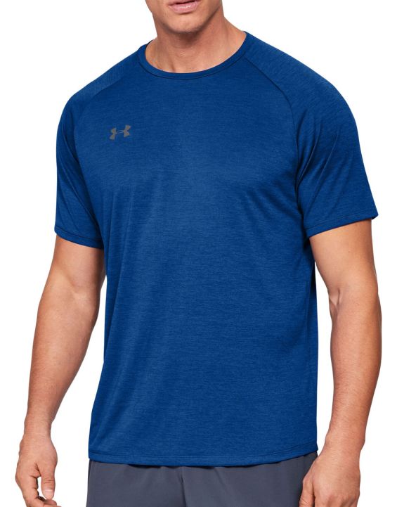 'UNDER ARMOUR Tech 2.0 Tee Blue