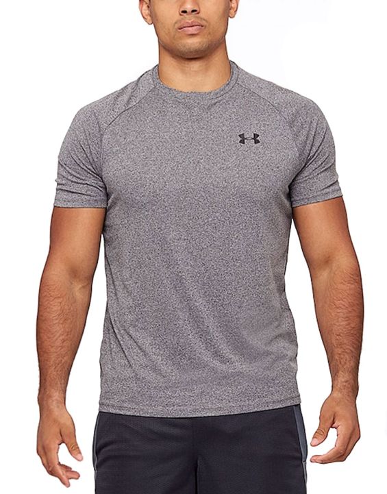 'UNDER ARMOUR Tech 2.0 Tee Grey