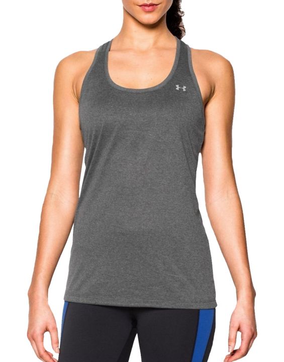 'UNDER ARMOUR Tech Tank Anthra