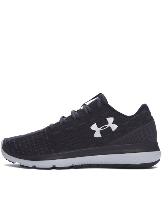 'UNDER ARMOUR Threadborne Slingflex Black