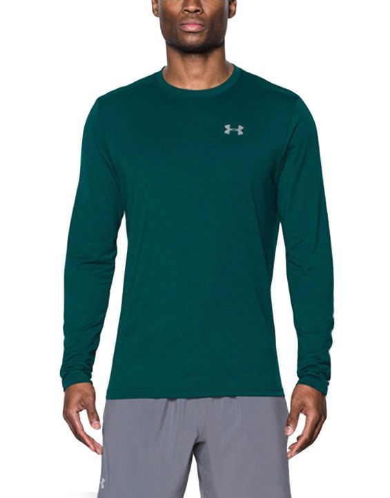 'UNDER ARMOUR Threadborne Streaker Run Blouse