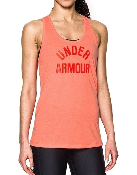 'UNDER ARMOUR Threadborne Train Tank Top