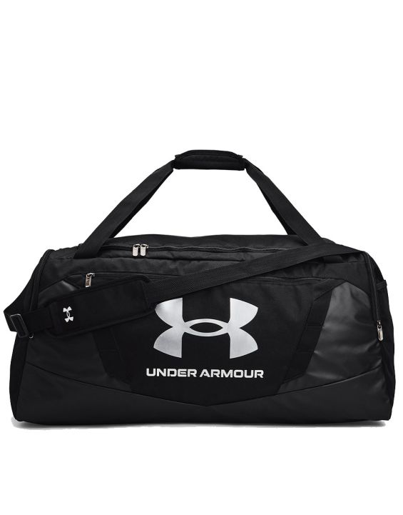 UNDER ARMOUR Undeniable 5.0 Large Duffle Bag Black