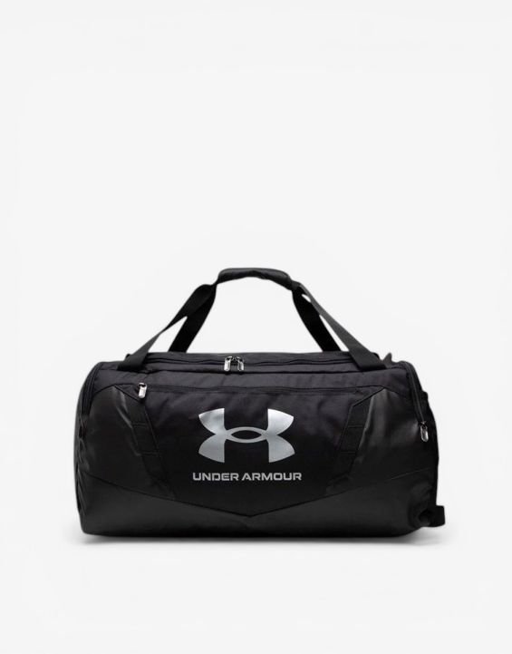 UNDER ARMOUR Undeniable 5.0 Medium Duffle Bag Black