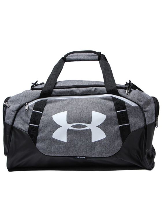 'UNDER ARMOUR Undeniable Duffle 3.0 Grey