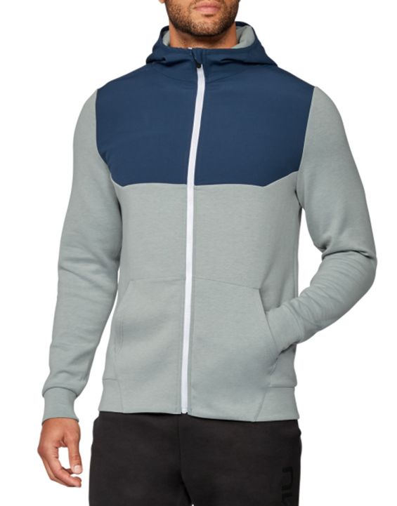 'UNDER ARMOUR Unstoppable Knit Hoody