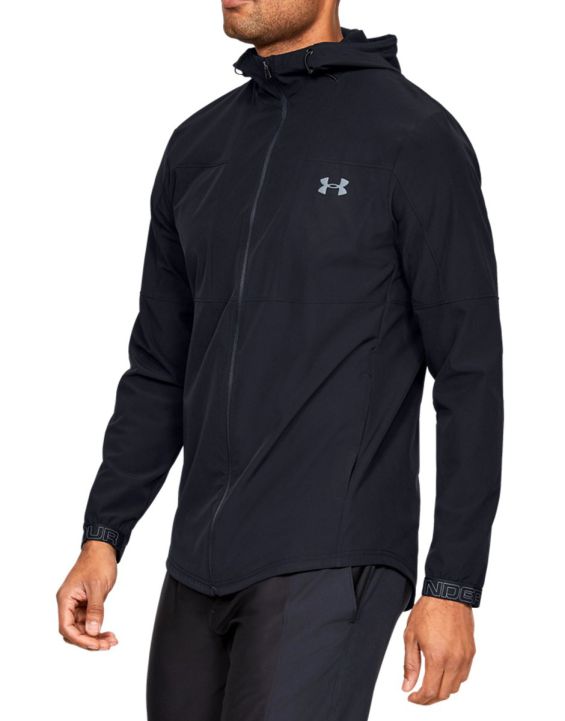 'UNDER ARMOUR Vanish Woven Full Zip Jacket