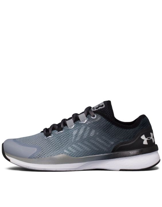 'UNDER ARMOUR W Charged Push Traning Grey