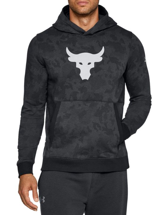 'UNDER ARMOUR x Project Rock Threadborne Fleece