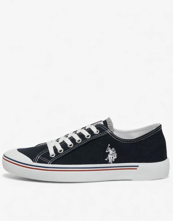 'US POLO Assn Penelope Shoes Blue