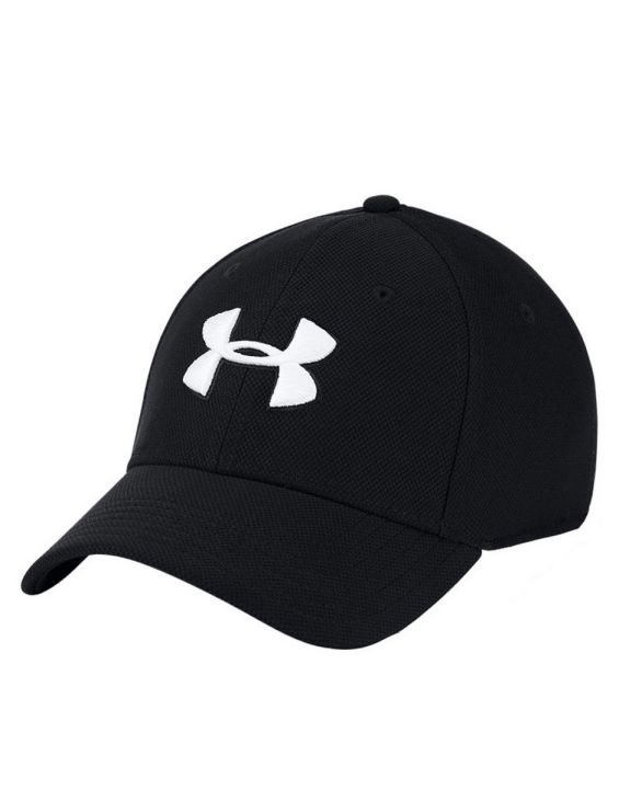 'UNDER ARMOUR Blitzing 3.0 Cap Black