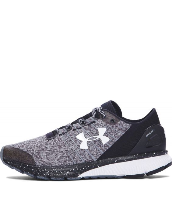 'UNDER ARMOUR Charged Bandit 2 W Grey