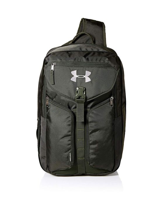 'UNDER ARMOUR Compel Sling 2.0 Olive