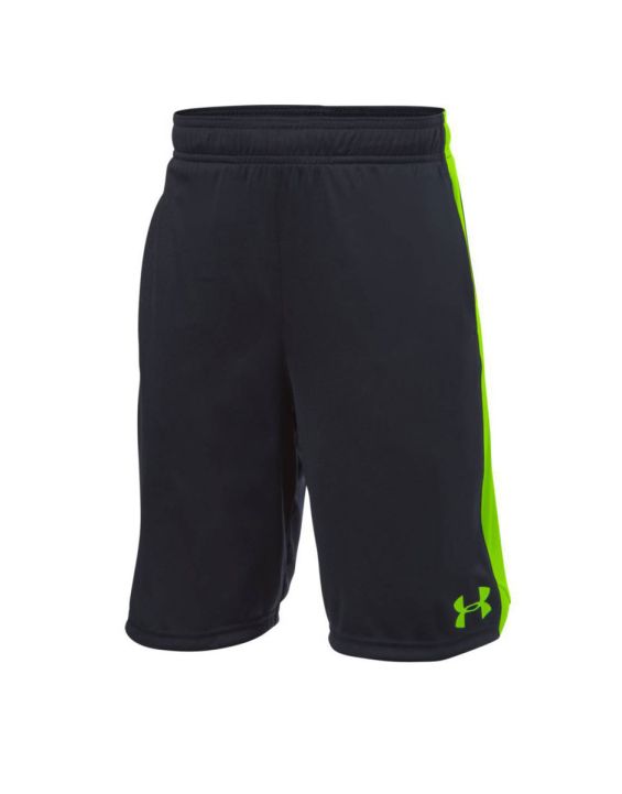 'UNDER ARMOUR Eliminator Shorts Black