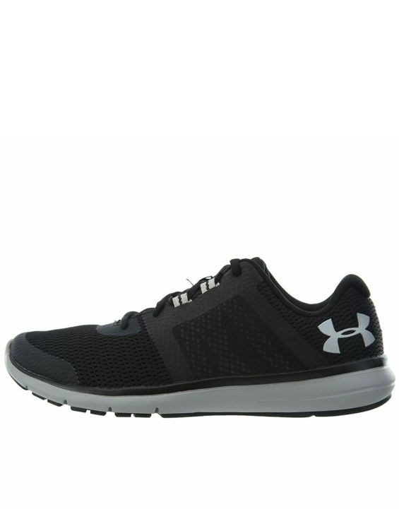'UNDER ARMOUR Fuse FST Black