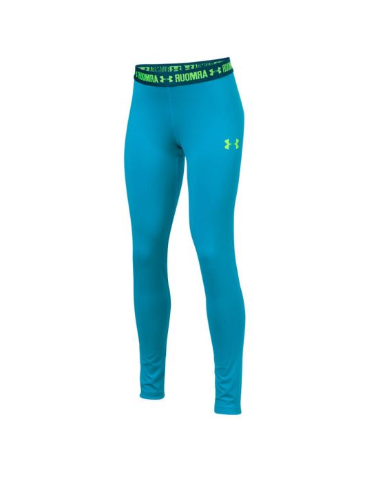 'UNDER ARMOUR HeatGear Armour Solid Legging