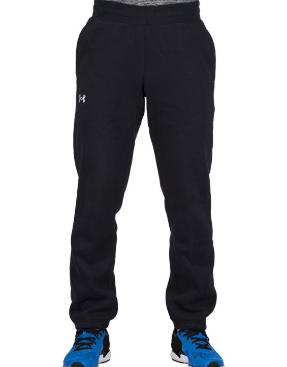 'UNDER ARMOUR Storm Rival Cuffed Pant Black