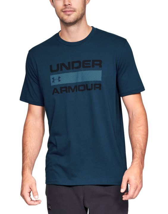 'UNDER ARMOUR Team Issue Wordmark Navy