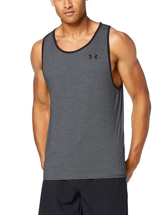 'UNDER ARMOUR Tech Tank 2.0 Grey 