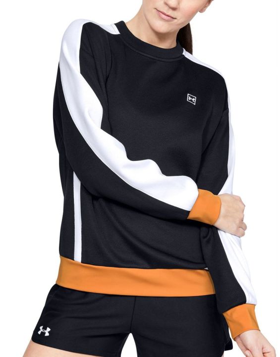 'UNDER ARMOUR Always On Doubleknit Crew