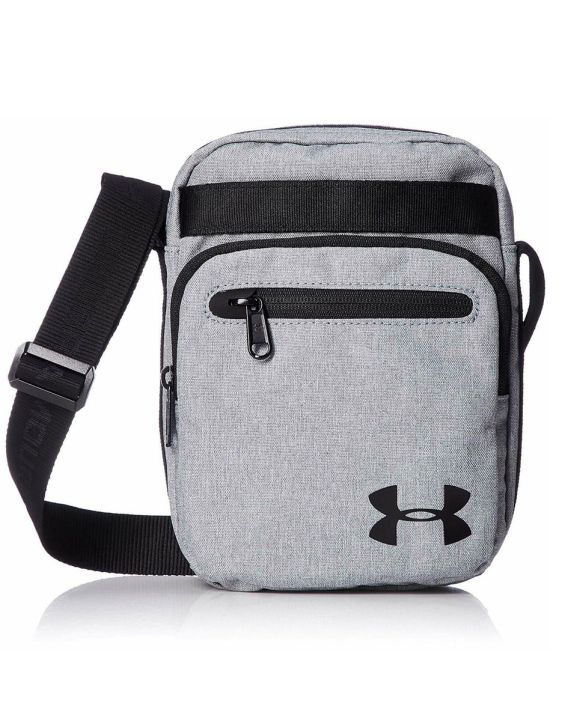 'UNDER ARMOUR Crossbody Bag Grey