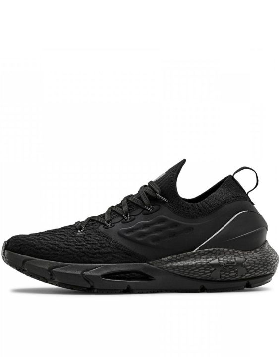 'UNDER ARMOUR Hovr Phantom 2 All Black
