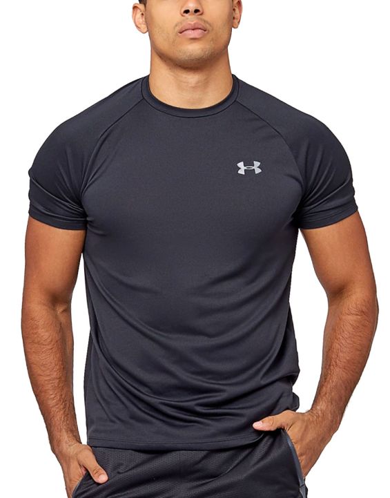 'UNDER ARMOUR Tech 2.0 Tee Black