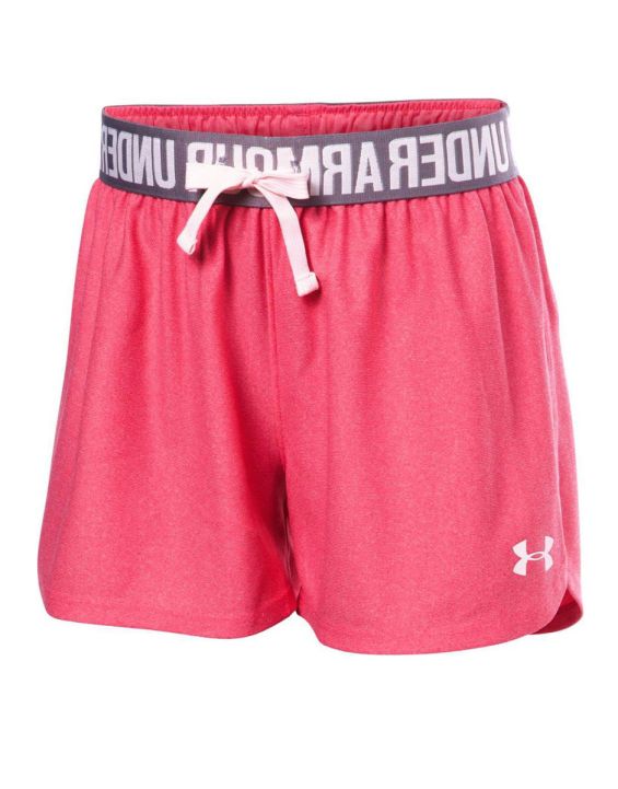 'UNDER ARMOUR Play Up Short Pink
