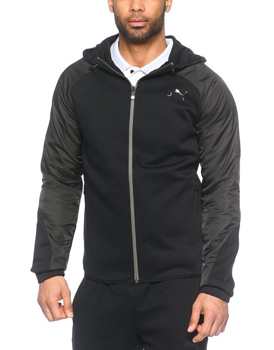 'PUMA Usain Bolt Legend Training Jacket