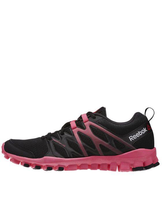 'REEBOK RealFlex Train 4.0 Black