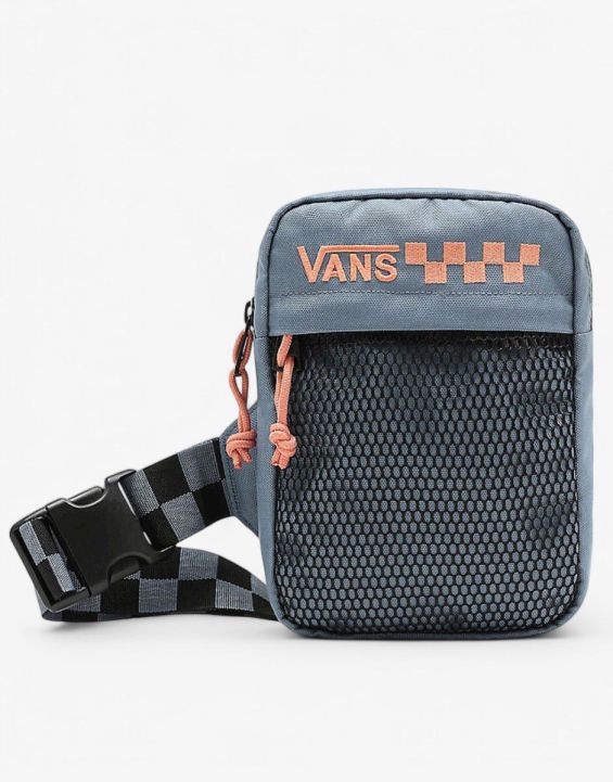 'VANS Skate Sling Bag Blue