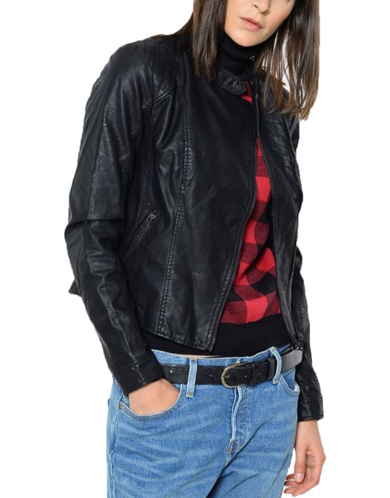 'VERO MODA Vmmiley Jacket Black